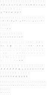 A family of five free fonts with a handmade, slightly imperfect style. Aneisha Script Font Dafont Com