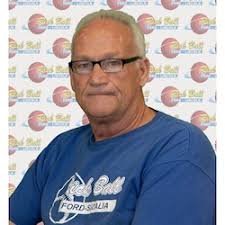 Rick Ball Ford Lincoln Sedalia Staff