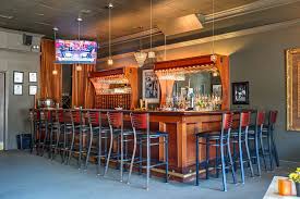 Cardinal dining room & bar, glouster: Daniel George Restaurant Bar Birmingham Al Party Venue