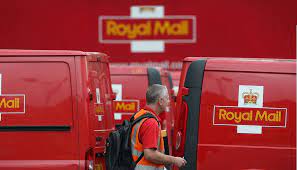 Welcome to the official royal mail twitter account. Post Parcel News Views And Insight For The Global Mail And Express Community