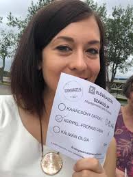 Cseh katalin nevű emberek találd meg ismerőseidet a facebookon! Cseh Katalin Ma Delig Lehet Szavazni Az Elovalasztason Facebook