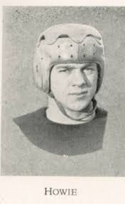 Maj Thomas Dry Howie (1908-1944)