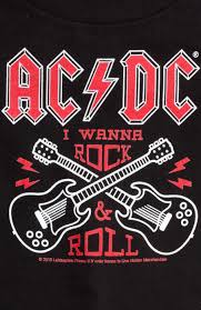 Resultado de imagen para ac dc