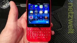 BlackBerry Q5