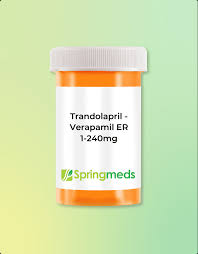 Image result for Verapamil