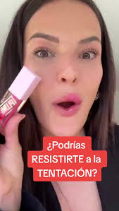 LIFTER PLUMP: La tentación picante para tus labios