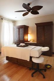 Come And Relax At The Alaia Spa With Products And Treatments By Espa Spa Treatment Room Spa Room Decor Treatment Room