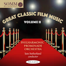 Streaming music online is easy using a computer, tablet or smartphone. Great Classic Film Music Volume Ii Cd Download Somm Recordings