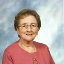 Rose Marie Hoffmann Obituary August 18, 2019