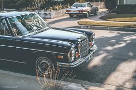 This Porsche And Mercedes Collection Is All About Aesthetics Over Mechanics Porsche Mercedes Mechanics Aesthetic