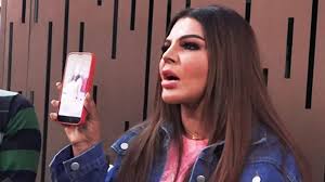 War of words continues! Rakhi Sawant alleges Sherlyn Chopra runs a  sextortion racket