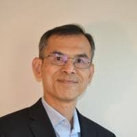 Shile Ding's Instagram, Twitter & Facebook