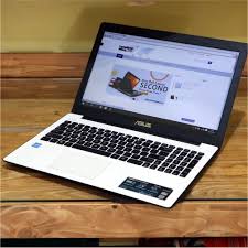Periksa promo,review, spesifikasi, warna (black/gray/light gray/silver/white/red/pink/orange/gold/yellow/green/blue/navy/light. Jual Asus X553m Dual Core Ram 4gb Layar 15inch Murah Lsm