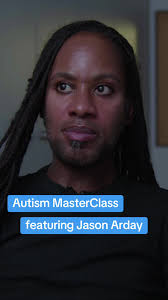 ‘The Autism & Neurodiversity MasterClass will move us all closer to where  we need to be, to get our voices heard, in a very dominant neurotypical  society’. Such wise words from the extraordinary Jason ...