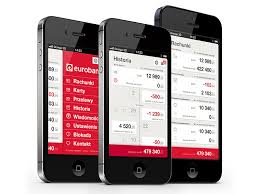 Eurobank Mobile App Mobile App Interface Mobile App Mobile App Design