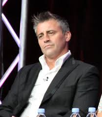 Matt leblanc was born on 25 july 1967 in newton, massachussetts. Matt Leblanc Of Friends Will Act For Pay P A R A D I G M M O N E Y