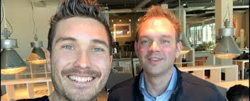 INTENS 119: Breek je vrij met Edwin Selij