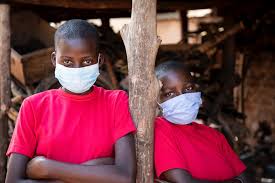 He added that further questions of aid or compensation for joyce cannot be discussed while the coronavirus lockdown is ongoing. Partnering To Support Children S Learning During Lockdown In Uganda Uganda World Vision International