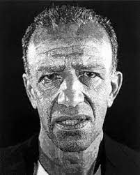 Discover chuck close famous and rare quotes. Chuck Close Kaufen 6 Originale Kunstwerke