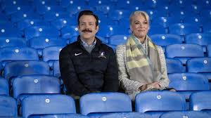 Production on Ted Lasso season 3 sounds pretty tough