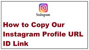As for copy instagram hashtags, you can use this instagram hashtags shortcut. How To Copy Our Instagram Profile Url Id Link Youtube