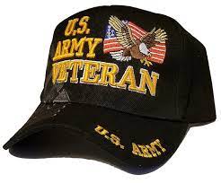 Army Baseball Cap Us Veteran V American Flag Usa Hat United States Army Veteran Cap Black Side Shadow Cp187wt0otk Baseball Cap Hats For Men Army Veteran