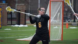 Women's Lacrosse vs Rochester Christian University