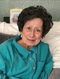 Barbara Guth Obituary