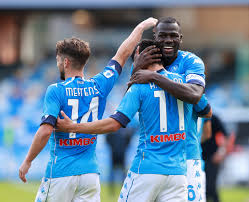 Jun 29, 2021 · dalle prime ore dell'alba, ad acerra e in diverse località, anche al di fuori della regione campania, 150 carabinieri del comando provinciale di napoli stanno dando esecuzione a una. Benevento Napoli 1 2 Serie A 2020 2021
