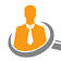 Pinpoint Recruitment logo