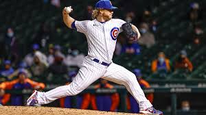 They feature bold team graphics that will ensure everyone knows where your kiddo's allegiance lies. Mets Manager Questions White Spot On Craig Kimbrel S Cubs Cap