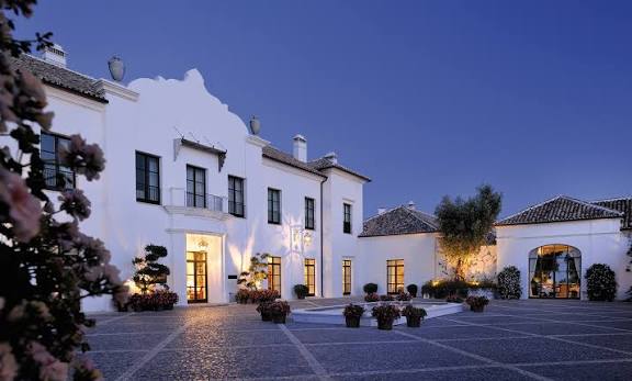 Finca Cortesín — Andalusian finca-style resort (placeholder)