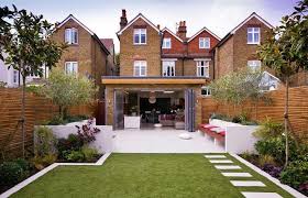 Small Narrow Garden Design Ideas Motanu Garden Xyz Modern Garden Design Small Garden Design Back Garden Design