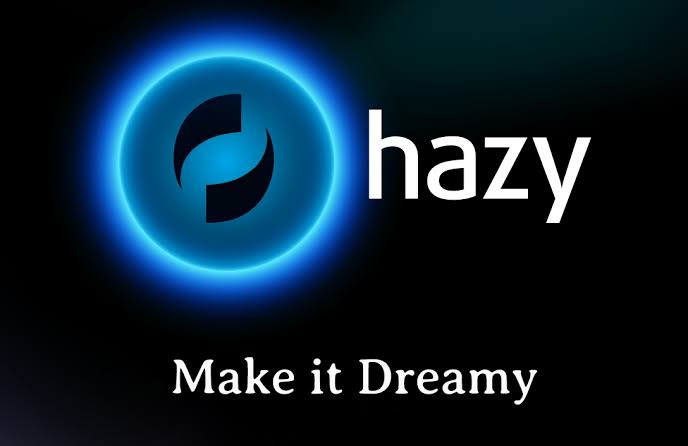 FILMCONVERT – HAZY