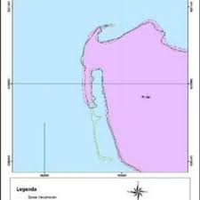 Ini dilakukan untuk menghindari sinar matahari masuk secara penuh dan langsung ke dalam. Pdf Perubahan Garis Pantai Pesisir Utara Jawa