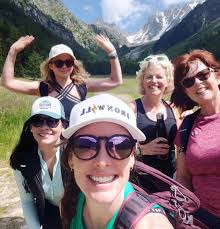 Verbier Sport Buddies