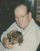 Obituary information for Robert Cannon