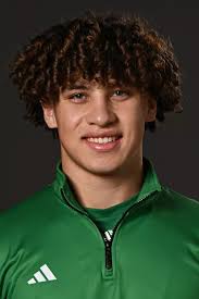 2024-25 Men's Indoor Track & Field Roster