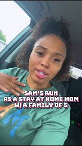 Sams Haul January 2025