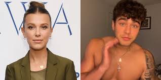 Famous people from pittsburgh, pennsylvania including maddie ziegler, mackenzie ziegler, nia sioux, kendall vertes, amanda cerny and many more. Tiktok Star Hunter Ecimovic Admits To Dating Millie Bobby Brown When She Was Underage Newsbinding