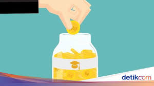 Satuan tugas penanganan dugaan tindakan melawan hukum di bidang penghimpunan dana masyarakat dan. Mau Pinjam Uang Online Untuk Sekolah Anak Begini Caranya