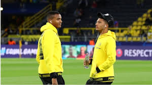 Check out his latest detailed stats including goals, assists, strengths & weaknesses and match ratings. Sancho Akanji Fined For Breaking Covid 19 Protocol With Haircut Loop Trinidad Tobago