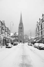 Maybe you would like to learn more about one of these? Muswell Hill London Town Muswell Hill England Travel