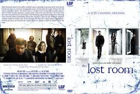 The Lost Room Custom