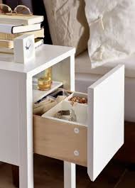What are the dimensions of an ikea nightstand? Home Outdoor Furniture Affordable Well Designed Small Bedside Table Bedside Table Ikea Ikea Bedside