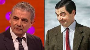 He hardly talks, but words are not needed. Rowan Atkinson Announces That He S Finished With Mr Bean Ladbible