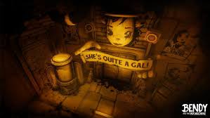 Bendy And The Ink Machine скачать бесплатно на пк Bendy Ink Machine All Chapter Guide Dlya Android Skachat Apk