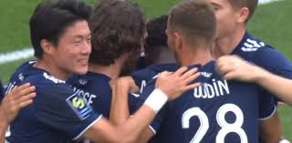 Classements détaillés de 2ème division pour la saison 2020/2021. Girondins4ever J2 Le Resume Video D Angers Bordeaux