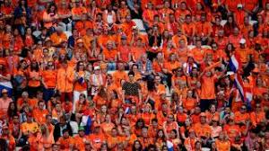 Het nederlands voetbalelftal is een team van mannelijke voetballers dat nederland vertegenwoordigt in internationale wedstrijden. Onsoranje