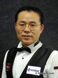 KIM Bong-Soo